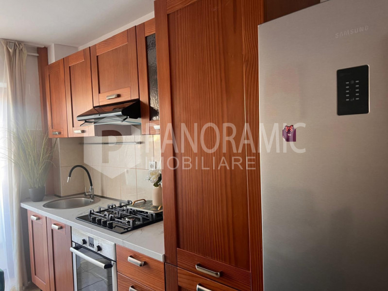 Apartament 2 camere decomandate Zorilor