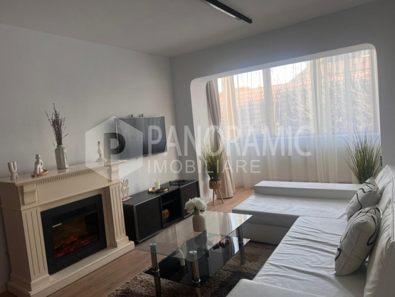 Apartament 2 camere decomandate Zorilor