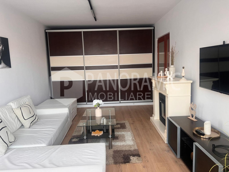 Apartament 2 camere decomandate Zorilor