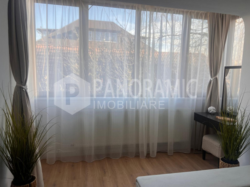 Apartament 2 camere decomandate Zorilor