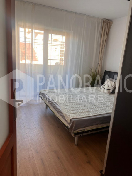 Apartament 2 camere decomandate Zorilor