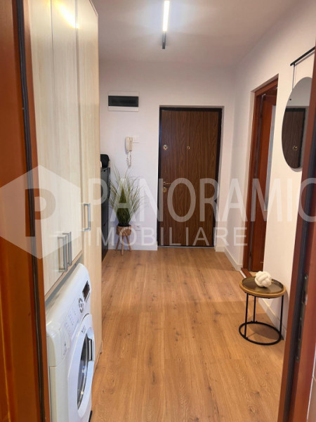 Apartament 2 camere decomandate Zorilor