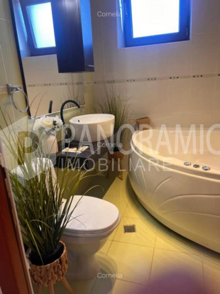 Apartament 2 camere decomandate Zorilor