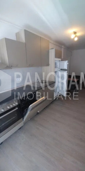 Apartament 2 dormitoare C.Turzii