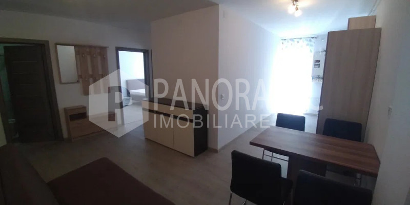 Apartament 2 dormitoare C.Turzii