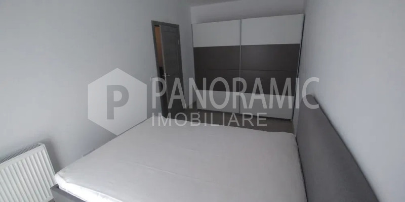 Apartament 2 dormitoare C.Turzii