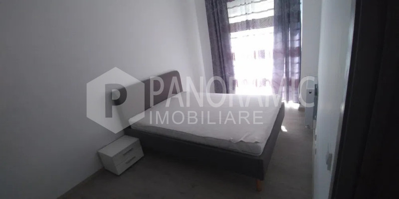 Apartament 2 dormitoare C.Turzii