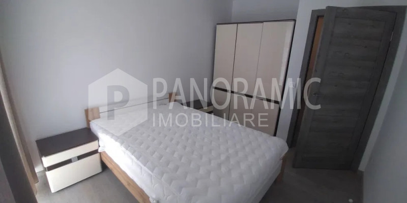 Apartament 2 dormitoare C.Turzii