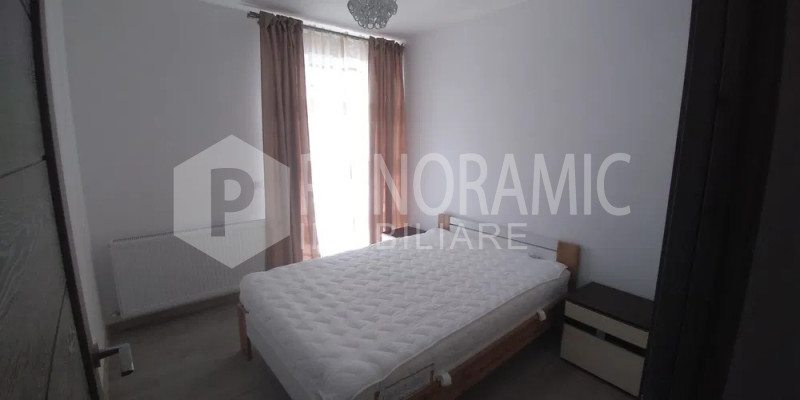 Apartament 2 dormitoare C.Turzii