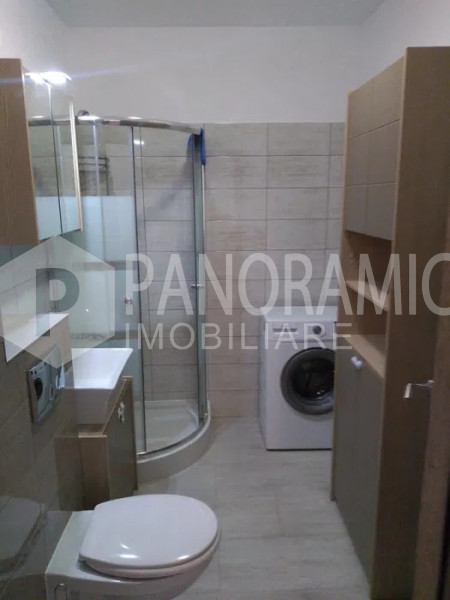 Apartament 2 dormitoare C.Turzii