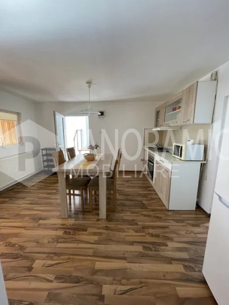 APARTAMENT CU 2 CAMERE - CALEA TURZII ZONA TOYOTA