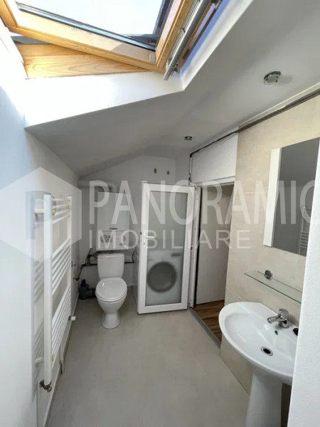 APARTAMENT CU 2 CAMERE - CALEA TURZII ZONA TOYOTA