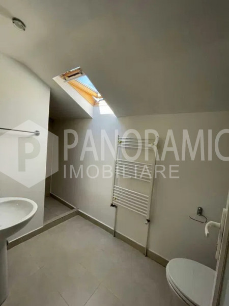 APARTAMENT CU 2 CAMERE - CALEA TURZII ZONA TOYOTA