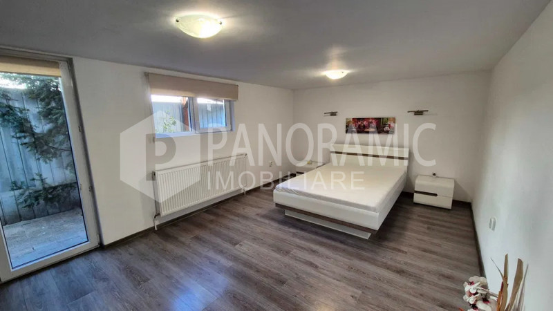 APARTAMENT CU 2 CAMERE - CALEA TURZII ZONA TOYOTA/MOL