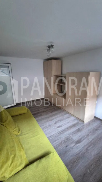 APARTAMENT CU 2 CAMERE - CALEA TURZII ZONA TOYOTA/MOL