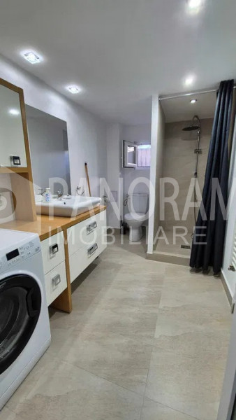 APARTAMENT CU 2 CAMERE - CALEA TURZII ZONA TOYOTA/MOL