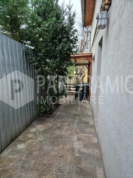 APARTAMENT CU 2 CAMERE - CALEA TURZII ZONA TOYOTA/MOL