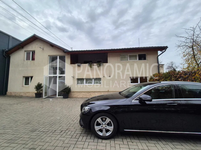 APARTAMENT CU 2 CAMERE - CALEA TURZII ZONA TOYOTA/MOL