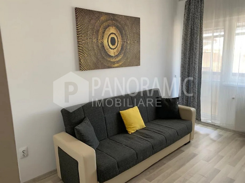 APARTAMENT CU 2 CAMERE - BUNĂ ZIUA MIHAI ROMÂNUL