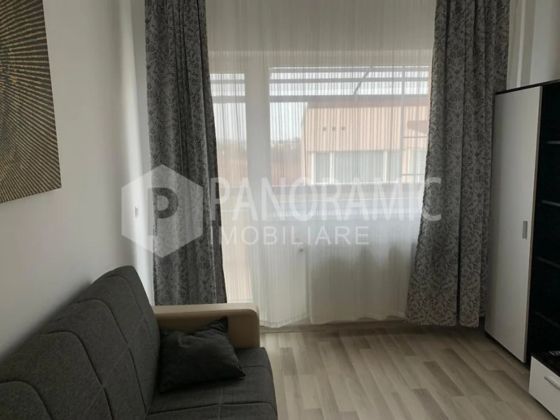 APARTAMENT CU 2 CAMERE - BUNĂ ZIUA MIHAI ROMÂNUL