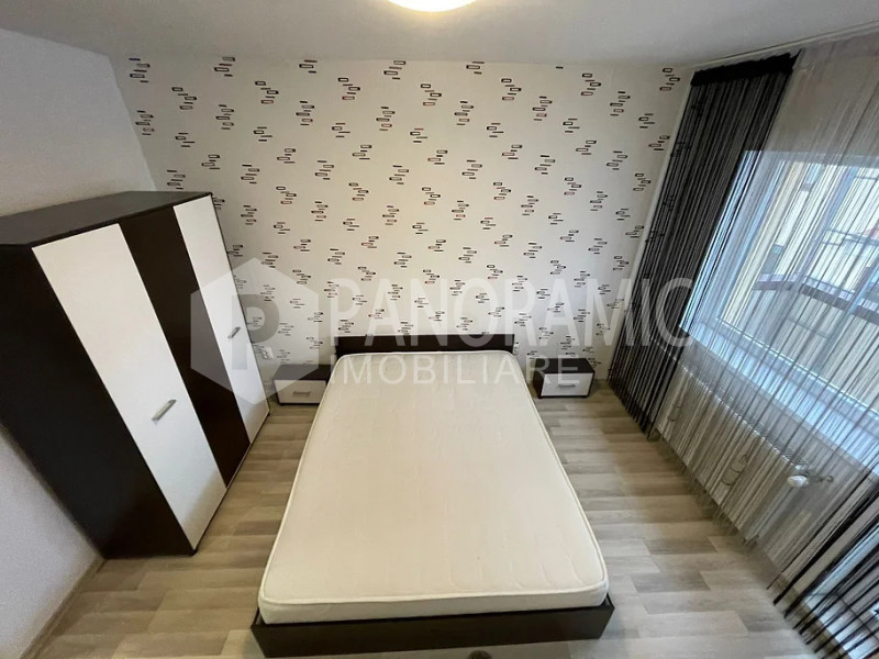 APARTAMENT CU 2 CAMERE - BUNĂ ZIUA MIHAI ROMÂNUL