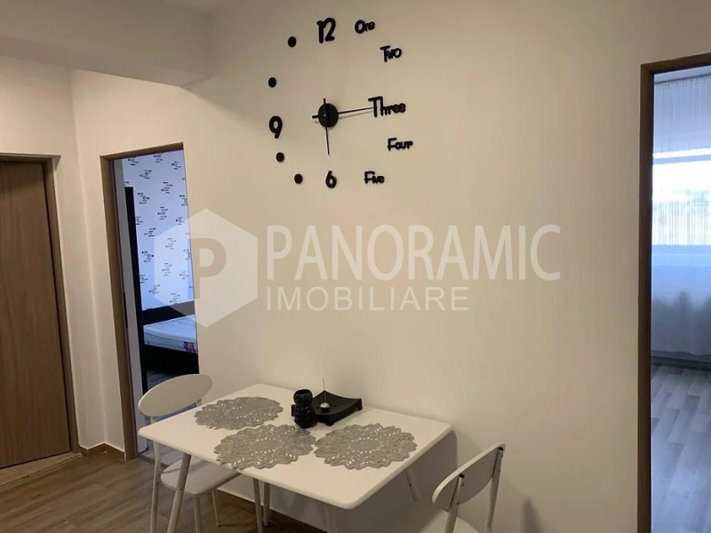 APARTAMENT CU 2 CAMERE - BUNĂ ZIUA MIHAI ROMÂNUL