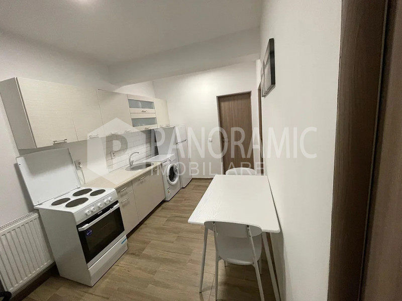 APARTAMENT CU 2 CAMERE - BUNĂ ZIUA MIHAI ROMÂNUL