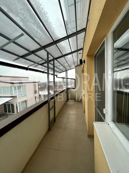 APARTAMENT CU 2 CAMERE - BUNĂ ZIUA MIHAI ROMÂNUL