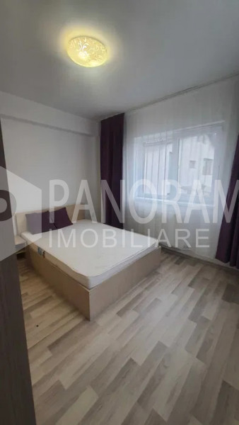 APARTAMENT CU 2 CAMERE - BUNĂ ZIUA MIHAI ROMÂNUL