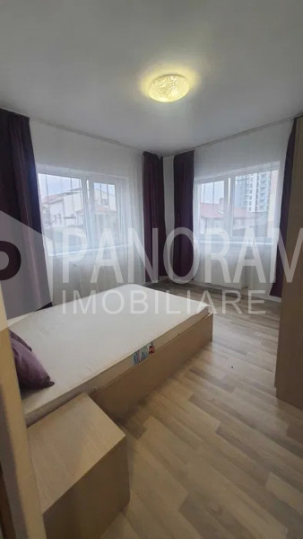 APARTAMENT CU 2 CAMERE - BUNĂ ZIUA MIHAI ROMÂNUL