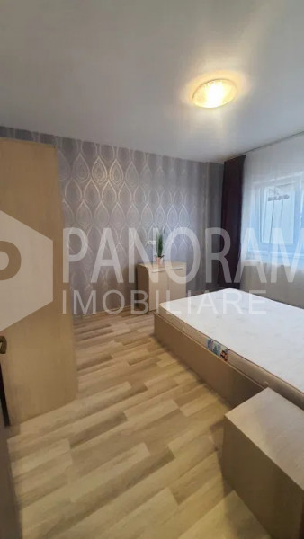 APARTAMENT CU 2 CAMERE - BUNĂ ZIUA MIHAI ROMÂNUL