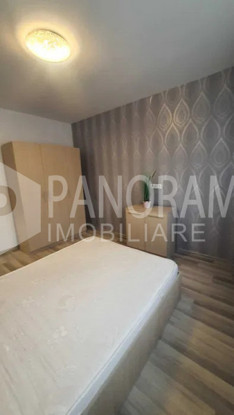 APARTAMENT CU 2 CAMERE - BUNĂ ZIUA MIHAI ROMÂNUL