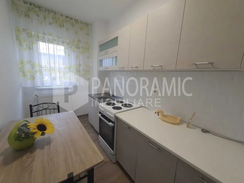 APARTAMENT CU 2 CAMERE - BUNĂ ZIUA MIHAI ROMÂNUL