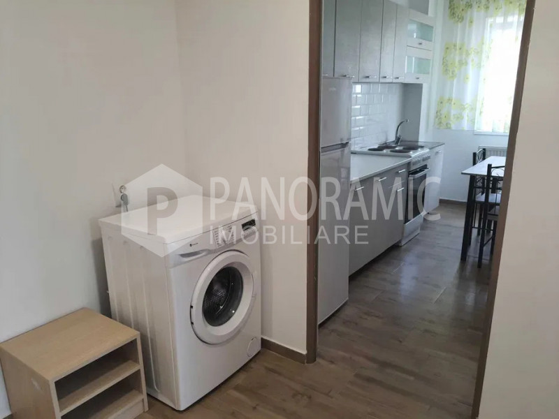 APARTAMENT CU 2 CAMERE - BUNĂ ZIUA MIHAI ROMÂNUL