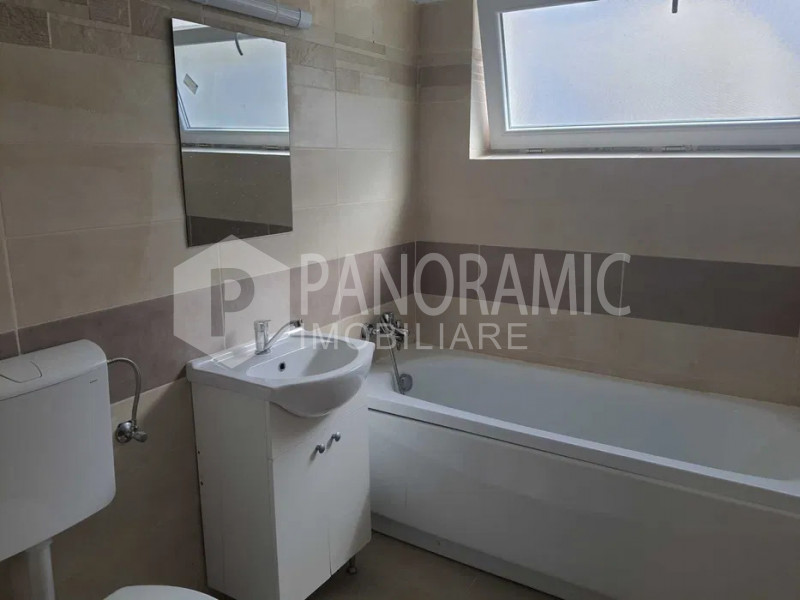 APARTAMENT CU 2 CAMERE - BUNĂ ZIUA MIHAI ROMÂNUL