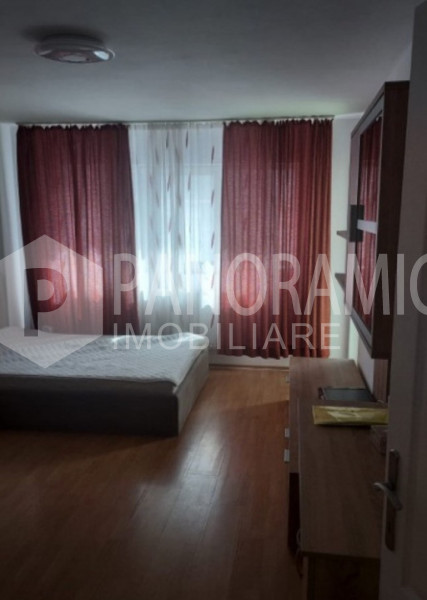 APARTAMENT CU 1 CAMERĂ - CALEA TURZII