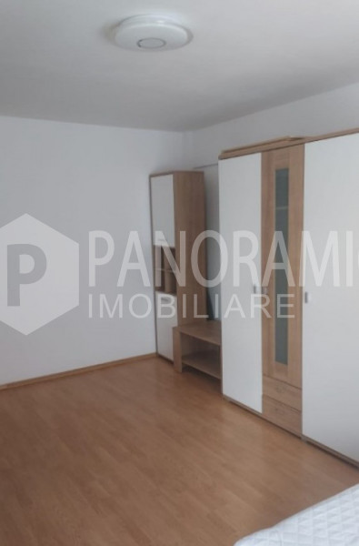 APARTAMENT CU 1 CAMERĂ - CALEA TURZII