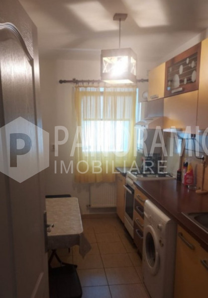 APARTAMENT CU 1 CAMERĂ - CALEA TURZII