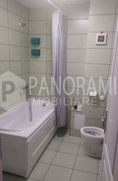 APARTAMENT CU 1 CAMERĂ - CALEA TURZII