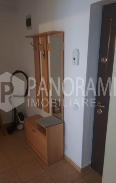 APARTAMENT CU 1 CAMERĂ - CALEA TURZII