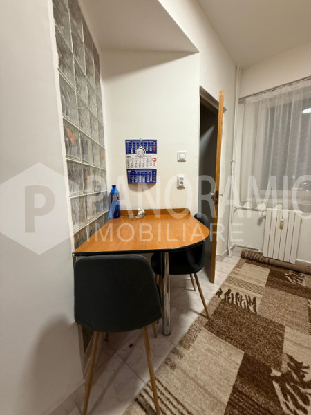 Apartament 1 camera Zorilor