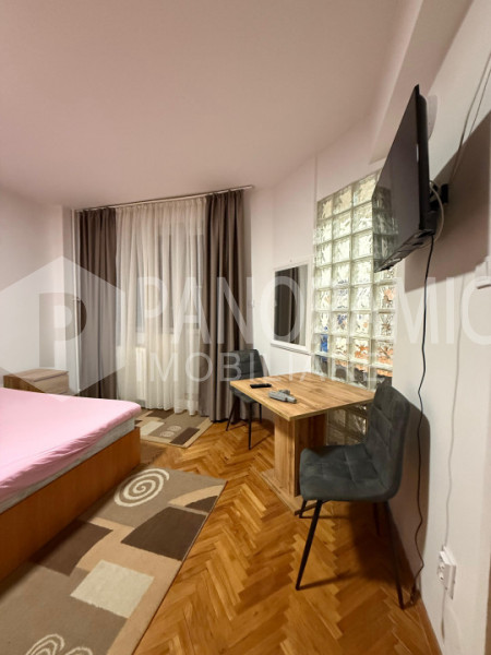 Apartament 1 camera Zorilor