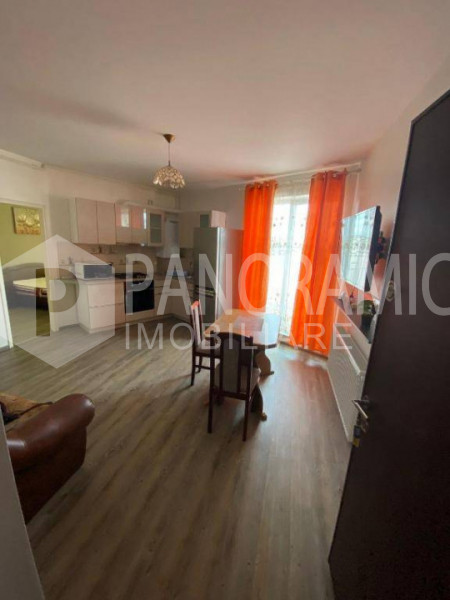 Apartament 3 camere (2 Dormitoare) Central Traian / Mihai Viteazu