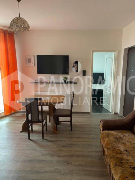 Apartament 3 camere (2 Dormitoare) Central Traian / Mihai Viteazu