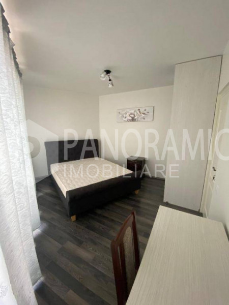 Apartament 3 camere (2 Dormitoare) Central Traian / Mihai Viteazu