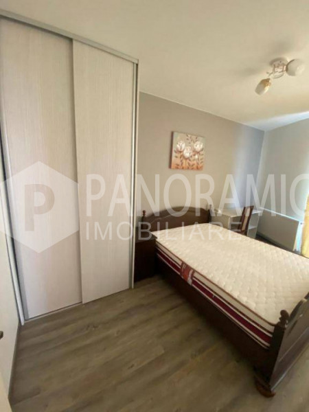 Apartament 3 camere (2 Dormitoare) Central Traian / Mihai Viteazu