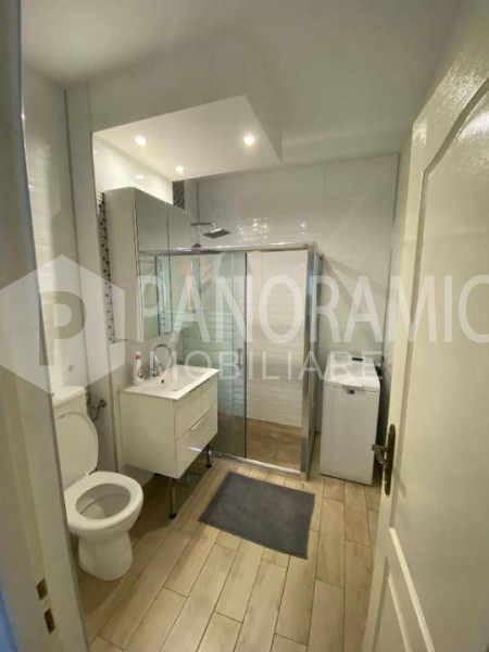 Apartament 3 camere (2 Dormitoare) Central Traian / Mihai Viteazu