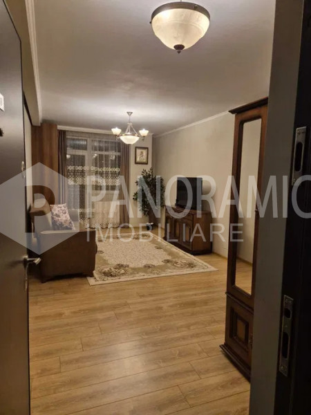 APARTAMENT CU 3 CAMERE , STRADA OASULUI