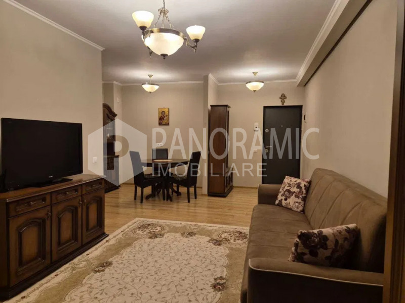 APARTAMENT CU 3 CAMERE , STRADA OASULUI