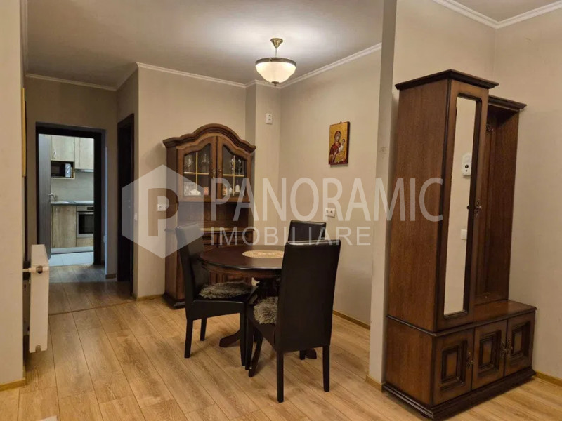 APARTAMENT CU 3 CAMERE , STRADA OASULUI